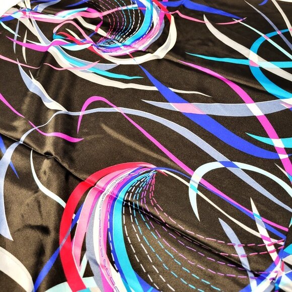 Pareo Sarong Skirt Swimsuit Cover Up Strapless Dress for Beach Vacation Wedding - Picture 2 of 9